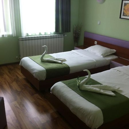 Rusenski Lom Hotel Kosov Kültér fotó
