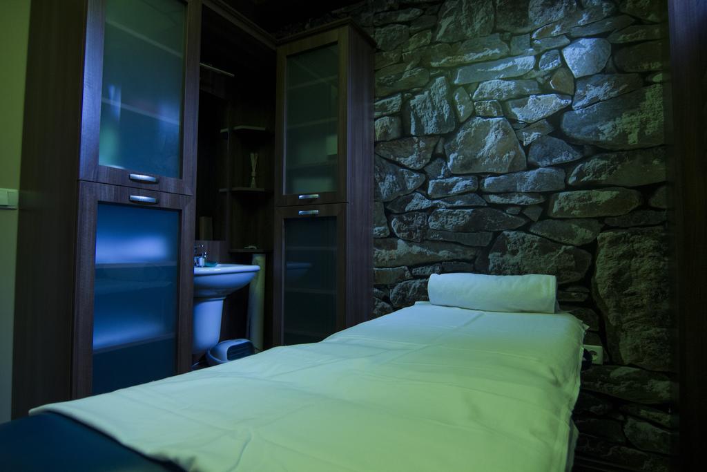Rusenski Lom Hotel Kosov Kültér fotó