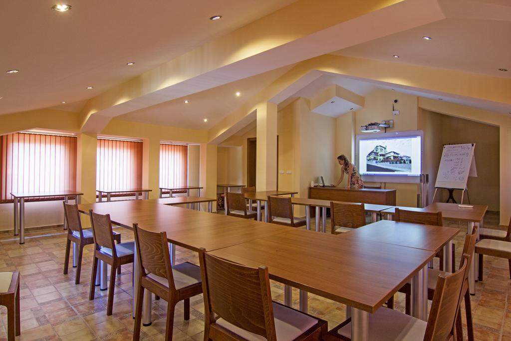 Rusenski Lom Hotel Kosov Kültér fotó