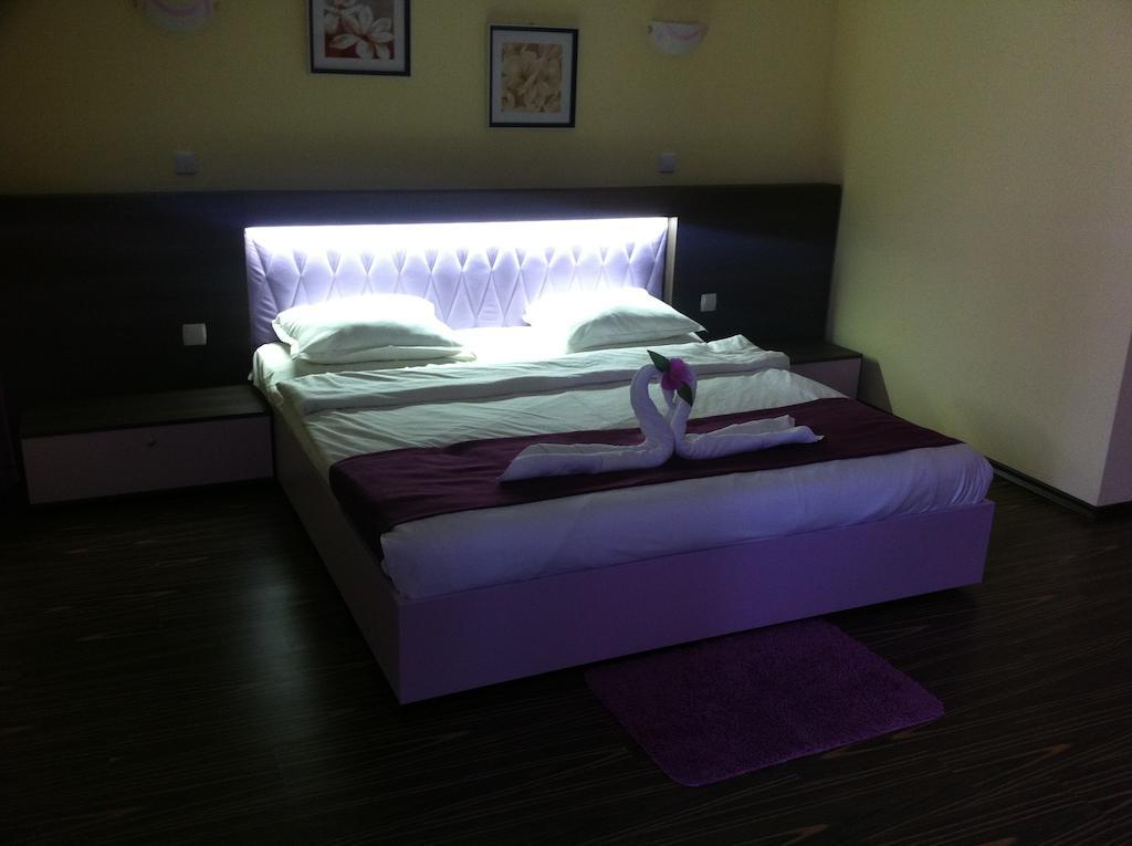 Rusenski Lom Hotel Kosov Kültér fotó
