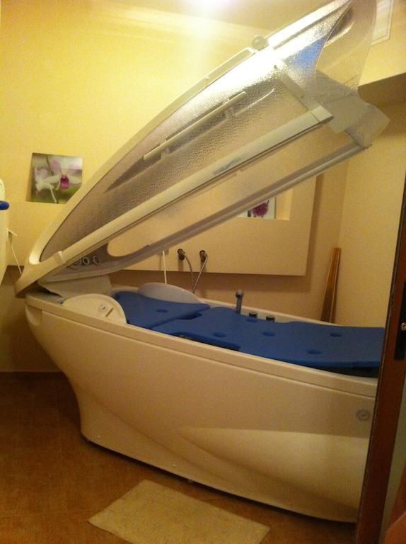 Rusenski Lom Hotel Kosov Kültér fotó