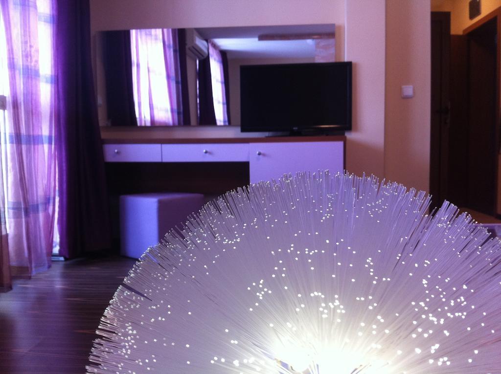 Rusenski Lom Hotel Kosov Kültér fotó