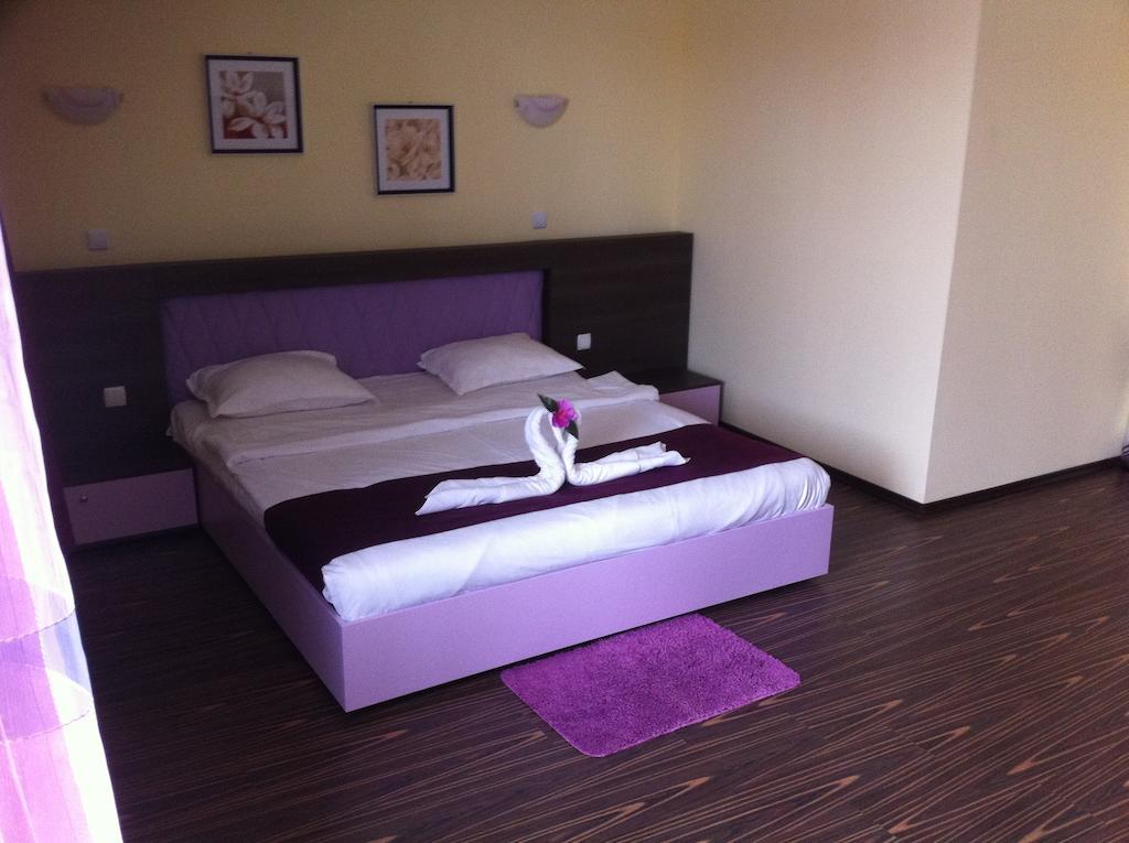 Rusenski Lom Hotel Kosov Kültér fotó