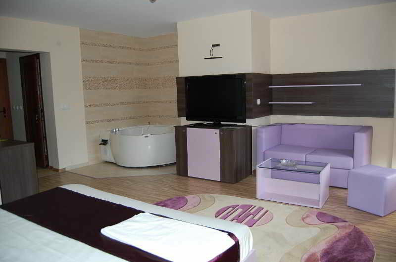 Rusenski Lom Hotel Kosov Kültér fotó