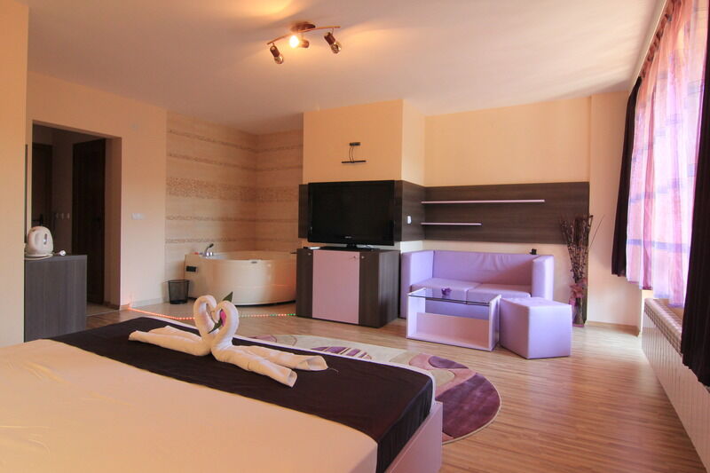Rusenski Lom Hotel Kosov Kültér fotó